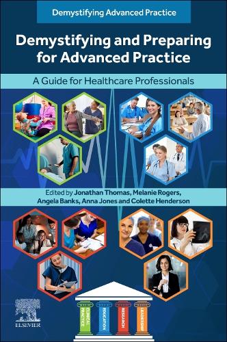 Demystifying and Preparing for Advanced Practice