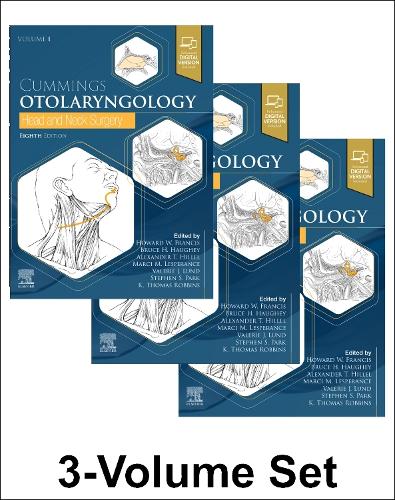 Cummings Otolaryngology