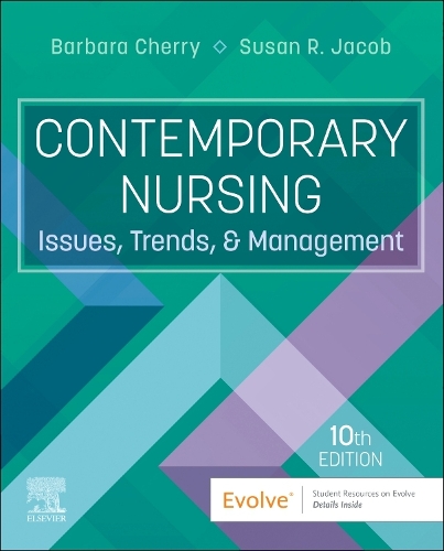 Contemporary Nursing