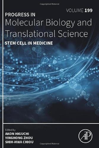 Stem Cell in Medicine Volume 199
