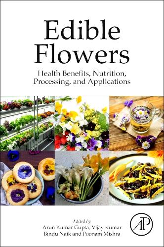 Edible Flowers