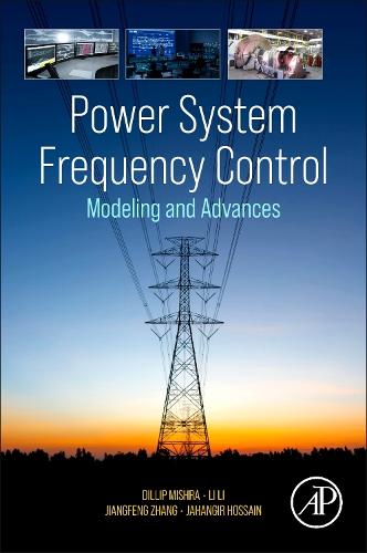 Power System Frequency Control