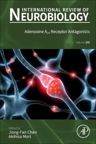 Adenosine A2A Receptor Antagonists Volume 170