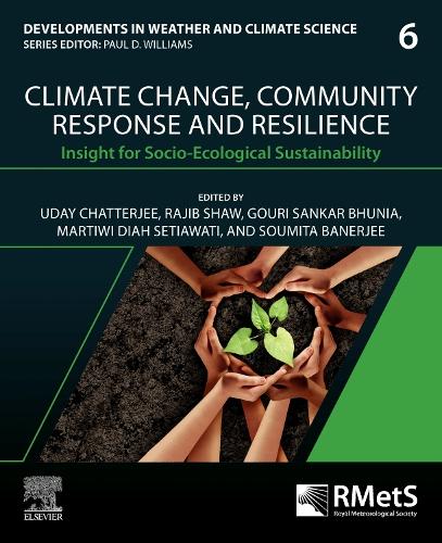 Climate Change, Community Response and Resilience Volume 6