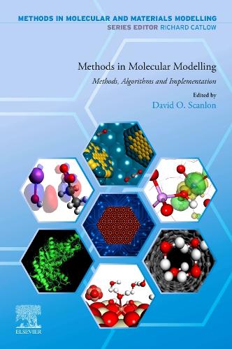 Introduction To Methods In Materials Modelling: Methods, Algorithms And Implementation