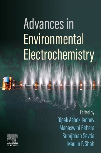 Advances in Environmental Electrochemistry