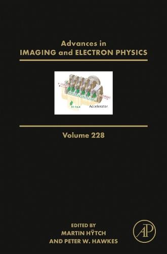 The Properties of Ponderomotive Lenses Volume 228