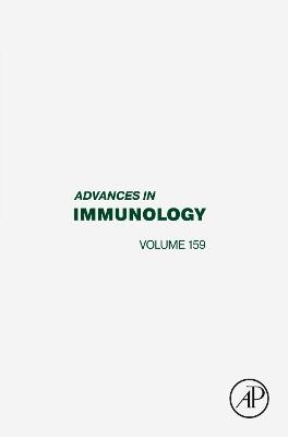 Advances in Immunology Volume 159