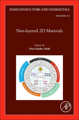 Non-layered 2D Materials Volume 113