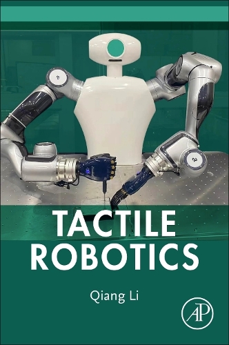 Tactile Robotics
