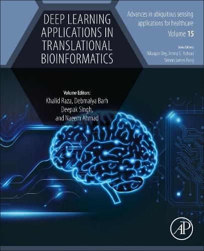 Deep Learning Applications in Translational Bioinformatics Volume 15