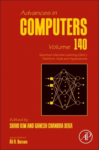 Quantum Machine Learning (QML): Platform, Tools and Applications Volume 140