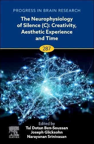 The Neurophysiology of Silence (C): Creativity, Aesthetic Experience and Time Volume 287