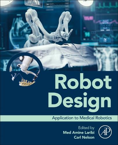 Robot  Design