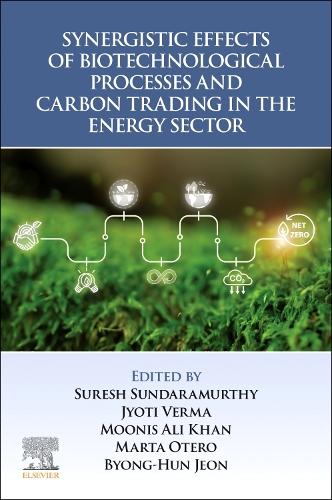 Synergistic Effects of Biotechnological Processes and Carbon Trading in the Energy Sector