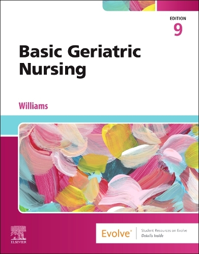 Basic Geriatric Nursing