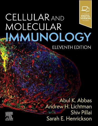 Cellular and Molecular Immunology