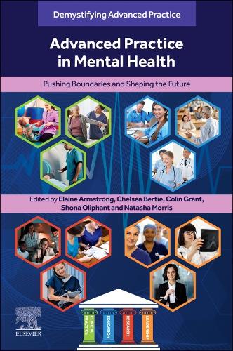 Advanced Practice in Mental Health: Pushing Boundaries and Shaping the Future