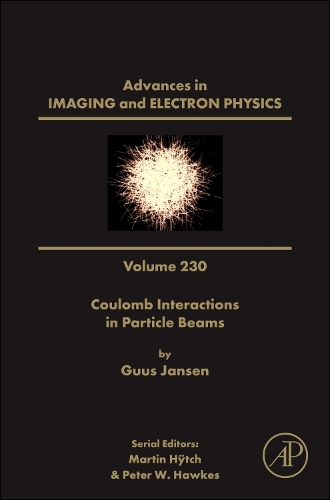 Coulomb Interactions in Particle Beams Volume 230