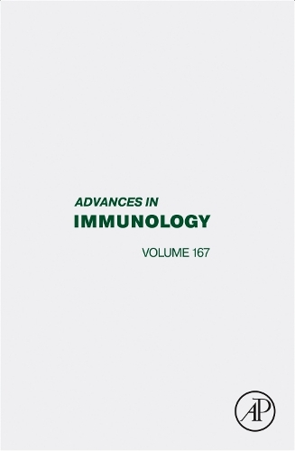 Advances in Immunology Volume 167