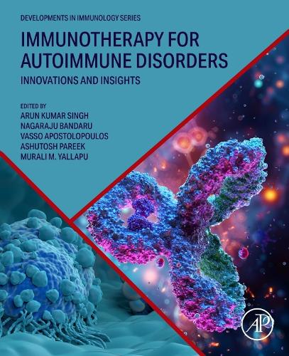 Immunotherapy for Autoimmune Disorders