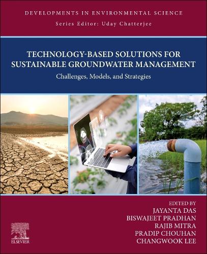 Technology-Based Solutions for Sustainable Groundwater Management Volume 19