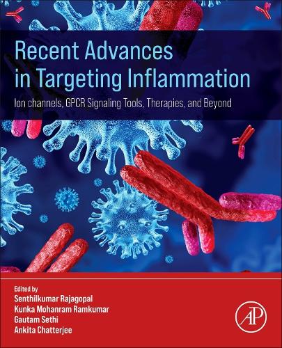 Recent Advances in Targeting Inflammation