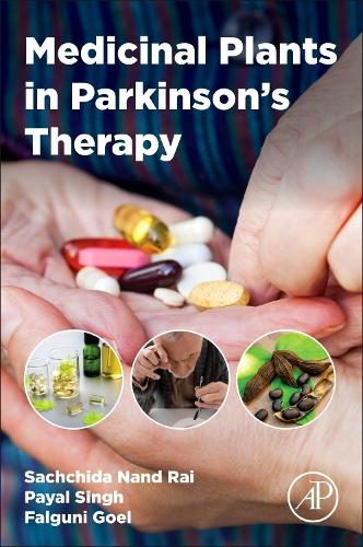 Medicinal Plants in Parkinson's Therapy