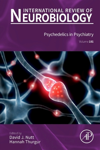 Psychedelics in Psychiatry Volume 181