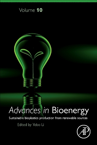 Sustainable Bioplastics Production from Renewable Sources Volume 10