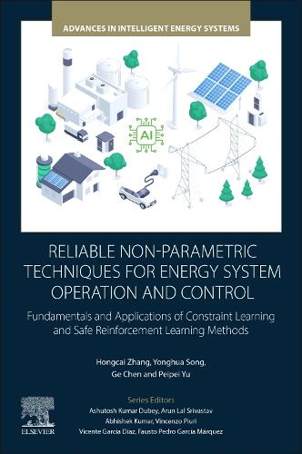 Reliable Non-Parametric Techniques for Energy System Operation and Control