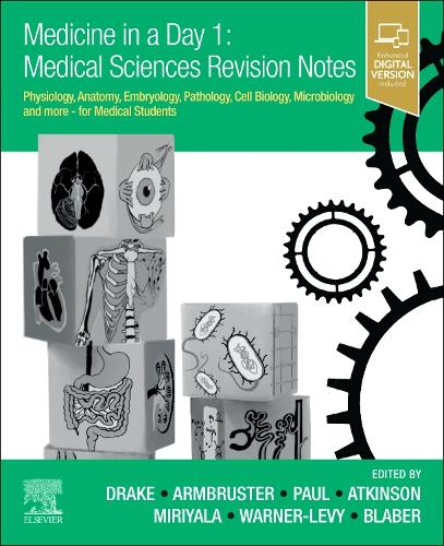 Medicine in a Day 1: Medical Sciences Revision Notes