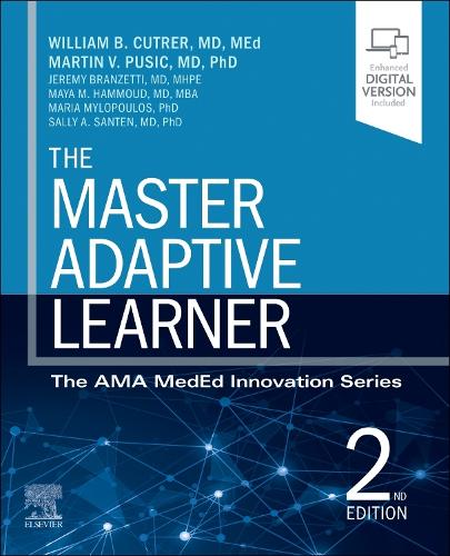 The Master Adaptive Learner