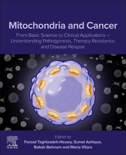 Mitochondria and Cancer