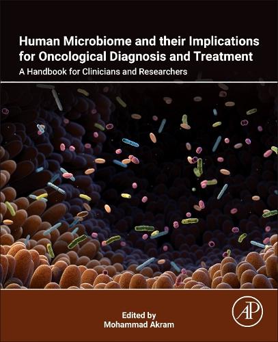 Human Microbiome and their Implications for Oncological Diagnosis and Treatment
