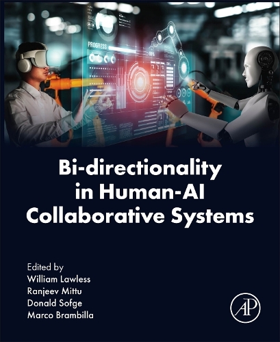 Bi-directionality in Human-AI Collaborative Systems