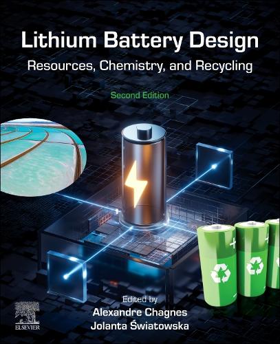 Lithium Battery Design