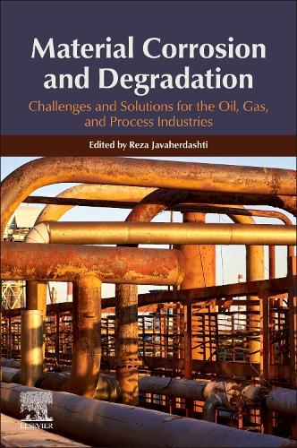 Material Corrosion and Degradation