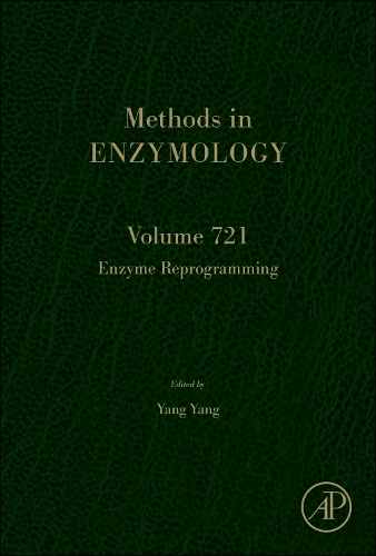 Enzyme Reprogramming Volume 721
