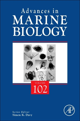 Advances in Marine Biology Volume 102