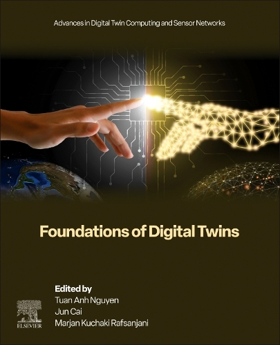 Foundations of Digital Twins