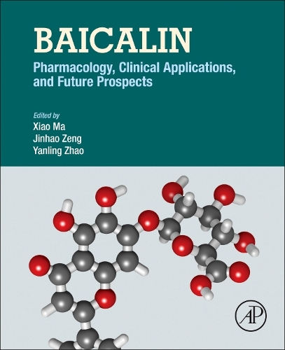 Baicalin
