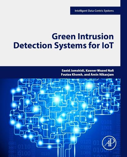 Green Intrusion Detection Systems for IoT