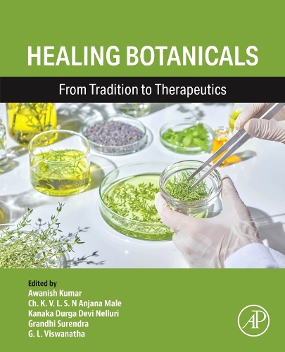 Healing Botanicals