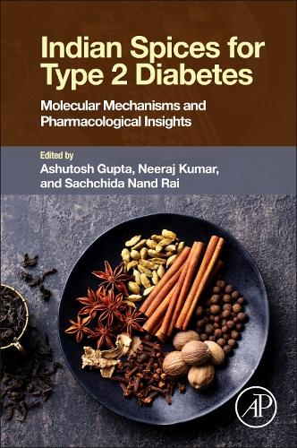 Indian Spices for Type 2 Diabetes