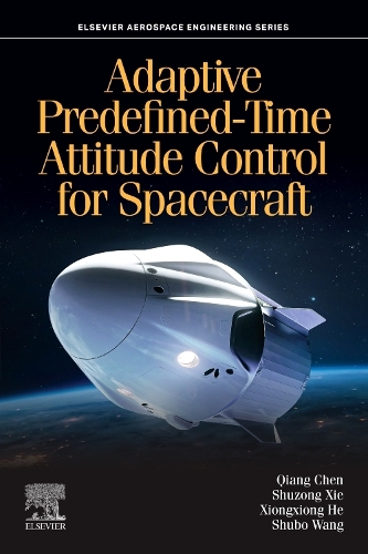 Adaptive Predefined-Time Attitude Control for Spacecraft
