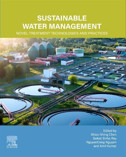 Sustainable Water Management