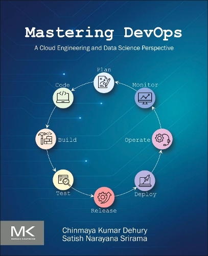 Mastering DevOps
