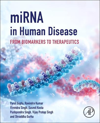 miRNA in Human Disease