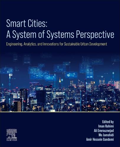 Smart Cities: A System-of-Systems Perspective